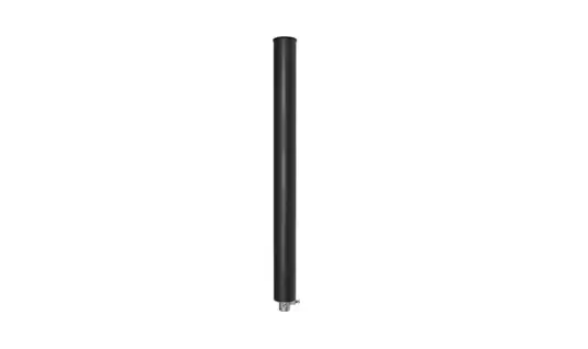 Wideband Military Coaxial Dipole – 100–1300 MHz
